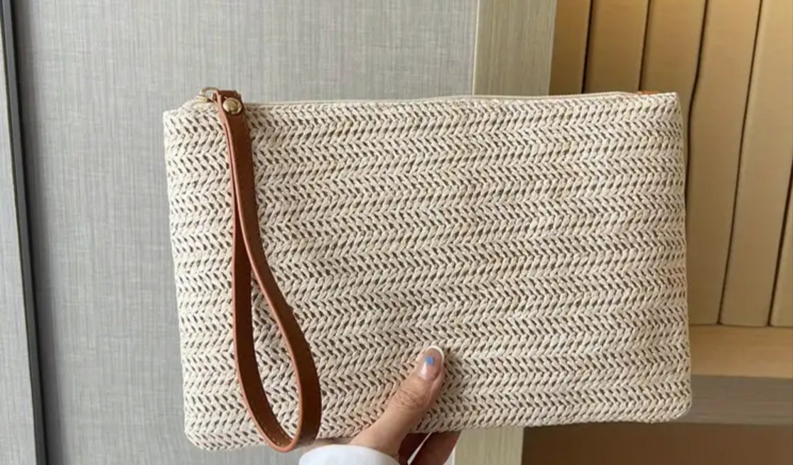 Small Clutch Purse