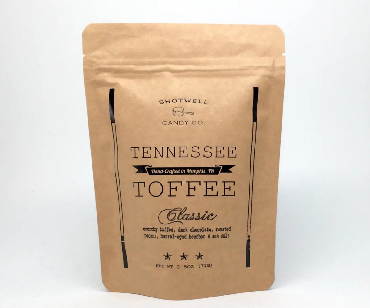 Tennessee Toffee